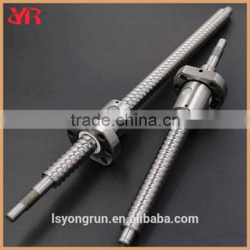 Linear Ball Screw SFU 1605 China Lishui 16mm Lead Screw Shaft photo-5
