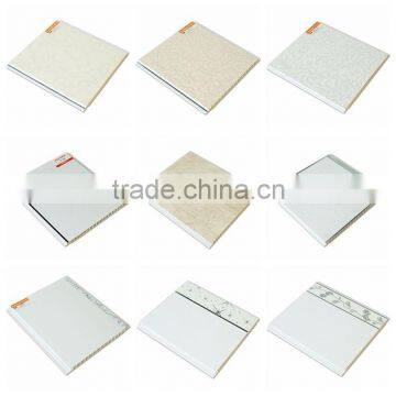 New Arrival Hot Stamping PVC Ceiling Design photo-6