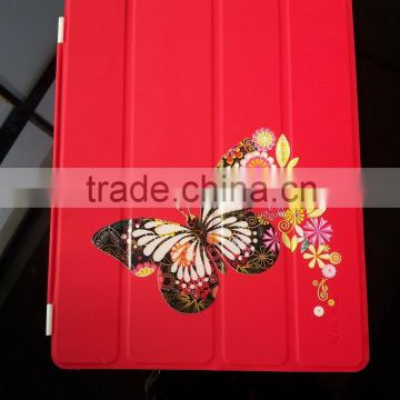 A3 Size 6 Color small UV Flatbed Printer for ID card, Phone Case,Pen, CD, Leather,Metal,Wood ect