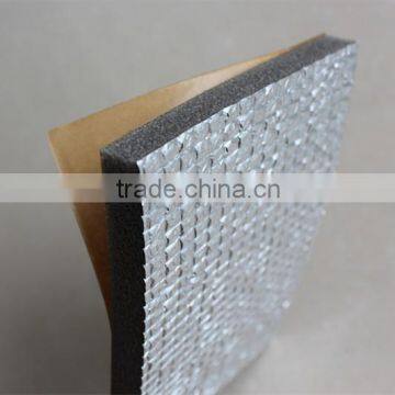 Guangzhou CF-flex Air Conditioner Duct Heat Insulation Foam Sheet photo-6