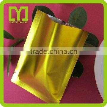 2015 China Hot Sale Aluminum Foil Pill Bags Health Food Pouch Packaging photo-3