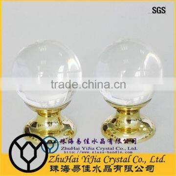Universal Shower Faucet Glass Handle photo-6