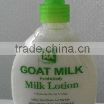 UK Theraphy Goat Milk Hand & Body Milk Lotion 250 ml