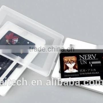 High-speed Credit Card USB with Full Color Printing Flash Drive USB2.0/USB3.0 4GB/8GB/16GB/32GB/64GB