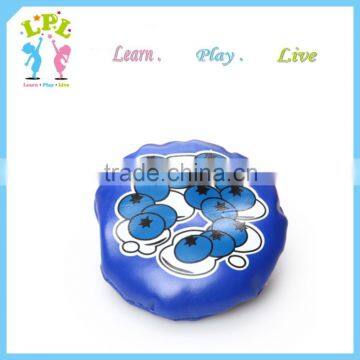 Kids Toy Gifts Handcraft Educational Toys Non-toxic PU Leather Sand Ball photo-3