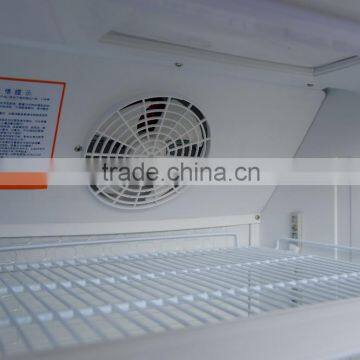 2~8 Degree Pharmacy Medical Refrigerator photo-5