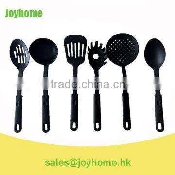 non-stick food nylon kitchen utensils