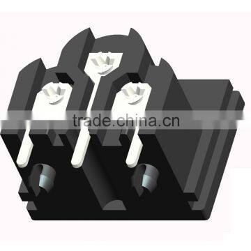 C6 AC Inlet
