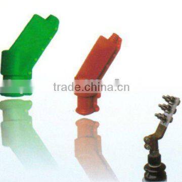 silicon rubber safe shaped for power transformer