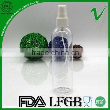 New Arrival Plastic Mini Pen Spray Bottles for Personal Care Lotion Packing photo-2