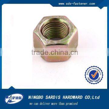 High Tension Nut photo-4