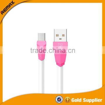 REMAX Two Sided Micro Usb Data Cable for Android Mobile Phone