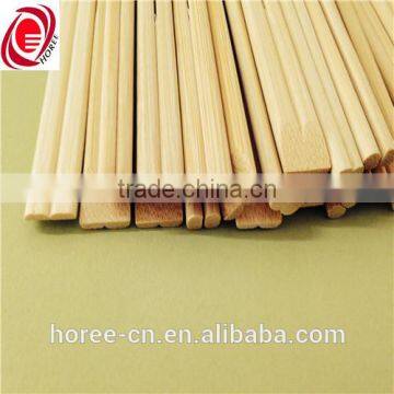 Bamboo Disposable Tensoge Chopsticks With Paper Plastic Bag photo-3