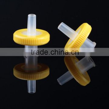 Hot sale!! Syringe Filter with different material