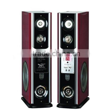 2.0CH home theatre speaker SA-169E