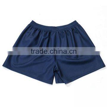 Wholesale Custom Cheap Rugby Shorts Jersey From China photo-5