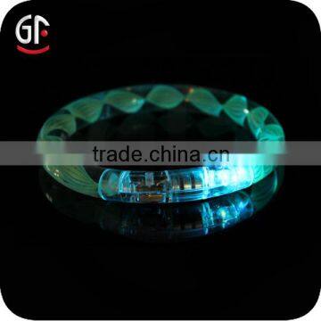 Best Gift For Kids Party Concert Silicone Led Bracelet photo-2
