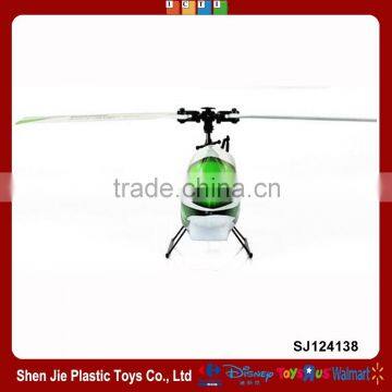 Power Star 2 6CH 3D Brushless Flybarless RC Helicopter RTF 2.4GHz Remote Control Toys Free Shipping photo-3