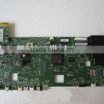 CM749-80001 Officejet Pro 8600 8100 FORMATTER BOARD+WIFI CARD