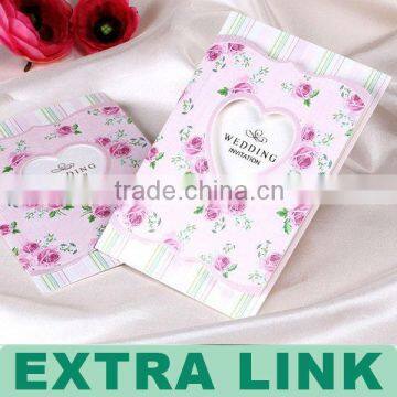 meeting card printing with full color printing service