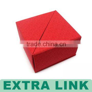 China Factory Extralink High QualityHandmade Watch Gift Box Wholesale photo-4