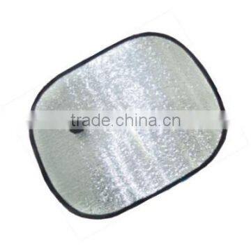 PE foam car sunshade for side window