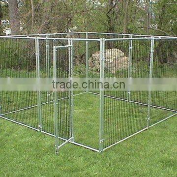 Hot Selling Heavy Duty Dog Enclosure