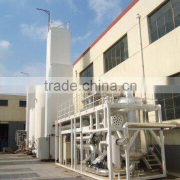 KDN-800/40Y nitrogen plant air separation plant