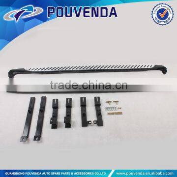 pouvenda manufacturer Side Step Running Board for Jeep Cherokee Accessories