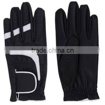 Golf Glove Black