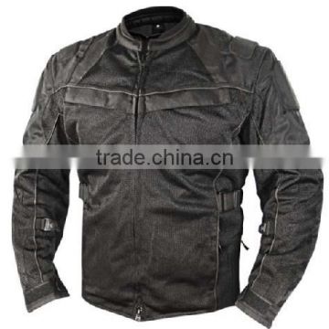 Motorcycle Textile Mesh Jacket