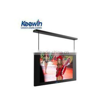 Kiosk Lcd Advertising Display Computer With High Brightness photo-5