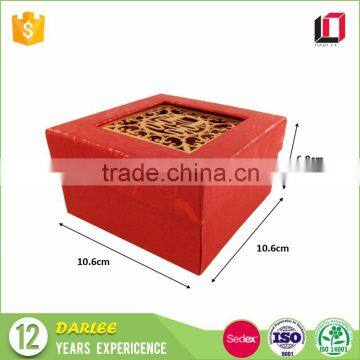 Fashion and popular black gift box new technology product in china