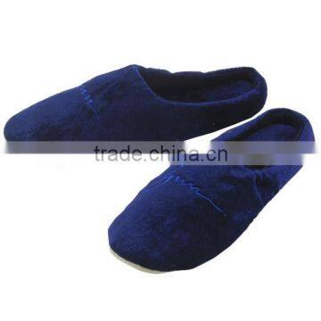 good quality comfort family/kids hotel slippers