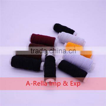 Elastic Thread for Sewing , China Manufacturer photo-3