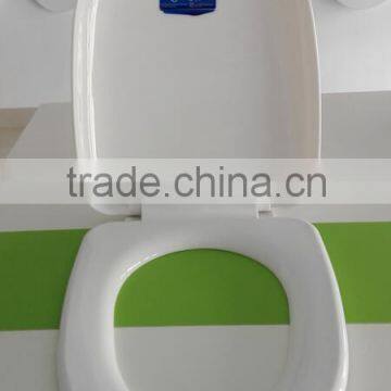 Xiamen New Design Elongated PP Toilet Seat Cushion Factory photo-3