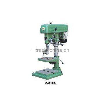 bench drilling machine Z4112A&Z4116A/bench driller/ drilling machine