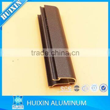 China Supplier Aluminum Frame Profile for Iraq Market photo-5