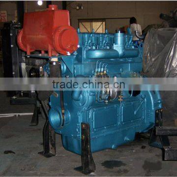 Ricardo 4 cylinder hot sell in weifang marine auto diesel outboard engine