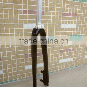 Bicycle Fork carbon Cyclecross Fork With Disc Brake