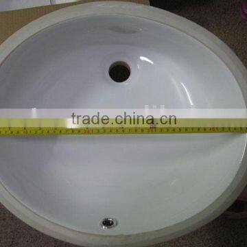 Bathroom Vanity China Bowl for wholesale