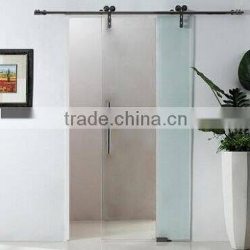 Tempered safety glass panel-324