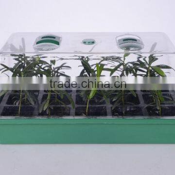 15 cell insert seeding Tray