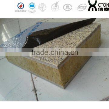 rock wool fireproof insulation rockwool panel Rock Wool fireproof insulation board