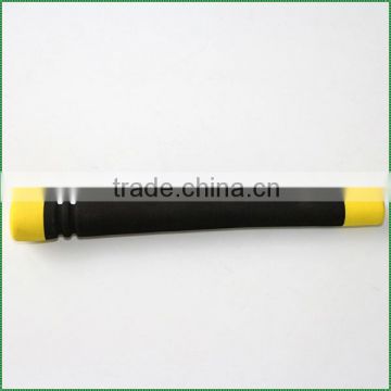 Professional eva foam manufacturer round foam tube eva delage tube