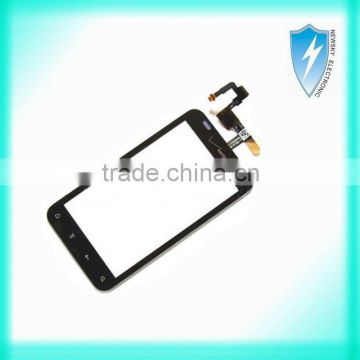 G20 S510b Rhyme Touch Screen Digitizer For HTC