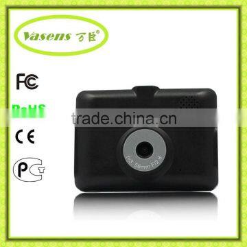 Wholesale Factory FHD 1080P Portable car black box video recorder car dvr