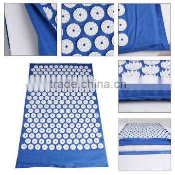 Needle Massage Mat, Acupressure Spike Full Body Massage