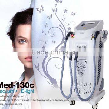 FDA technology newest most advanced painfree efficient professional IPL laser hair removal machines for sale