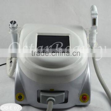 IPL and RF Reduction of Unwanted Hairs and Skin Care E 07 photo-3